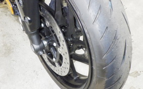 YAMAHA MT-09 2025 RN69J