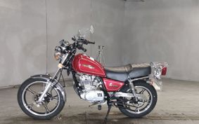 SUZUKI GN125 H PCJG9