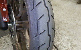 HARLEY FXLRST1920 2025