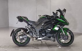 KAWASAKI  NINJA 1000SX ZXT02K