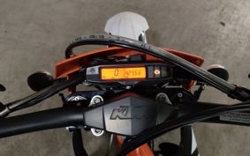 KTM FREE RAIDO250F FRA40
