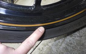 KAWASAKI NINJA 400 2023 EX400G