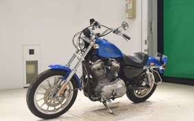 HARLEY XL883 2004