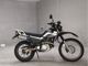 Фото Yamaha SEROW 225W с японского аукциона