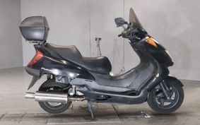 HONDA FORESIGHT MF04