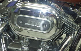 HARLEY FLSTNSE 1800CVO 2014