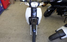 HONDA C50 SUPER CUB AA04