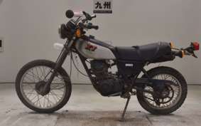 YAMAHA XT250 SEROW 3Y5