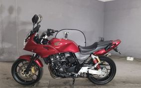 HONDA CB400SFV-4 BOLDOR NC42