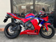 Фото Honda CBR600RR ABS 2020 с японского аукциона