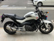 Фото Honda NC750L с японского аукциона