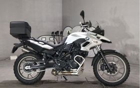 BMW F700GS 2014 0B01