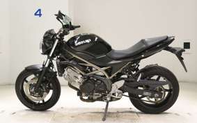 SUZUKI SV650 A 2023 VP55E