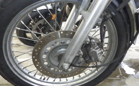 HONDA CB400SS NC41