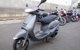 HONDA LEAD 100 JF06