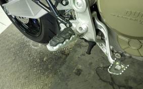 DUCATI HYPERMOTARD698モノ 2024