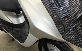 YAMAHA JOG Gen.5 SA36J