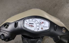 SUZUKI LET`S CA4AA