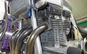 SUZUKI GSX1100S KATANA 1999 GU76A