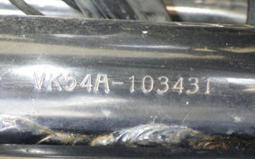 SUZUKI INTRUDER 400 Classic 2006 VK54A