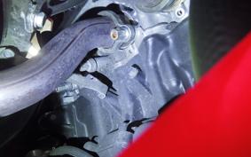 HONDA CBR600RR 2024 PC40