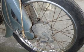 HONDA C50 SUPER CUB C50