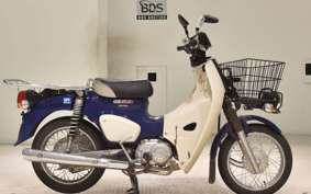 HONDA C50 SUPER CUB AA07