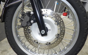 KAWASAKI W650 2005 EJ650A