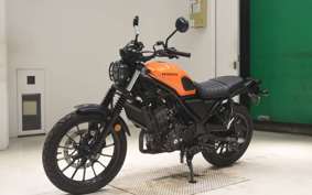 HONDA CL250-2 MC57