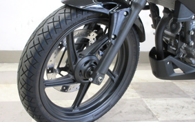 HONDA CB250 MC43