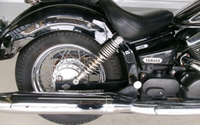YAMAHA DRAGSTAR 250 VG05J
