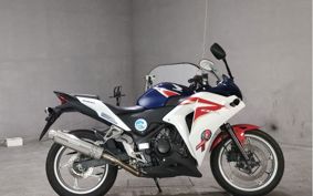 HONDA CBR250R MC41