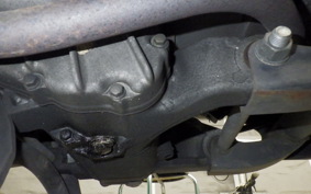 SUZUKI ADDRESS V125 G 2020 CF46A
