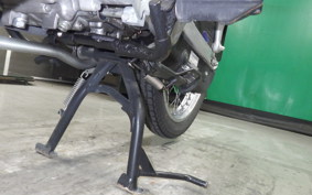 HONDA ｸﾛｽｶﾌﾞ 2002 JA10