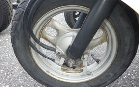 HONDA CREA SCOOPY AF55