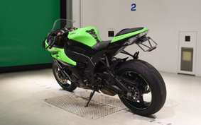 KAWASAKI ZX 10 NINJA ABS 2014