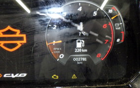 HARLEY FLTRXSTSE1980CVO 2024