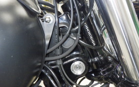 HARLEY FXDBC1580 2015