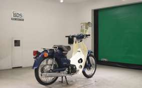 HONDA C50 SUPER CUB 2012 AA01