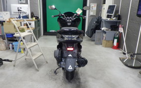 HONDA PCX125-3ﾊEVEﾘｯﾄﾞ JF84