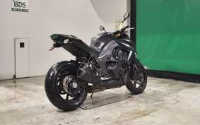 KAWASAKI Z1000 Gen.4 2013