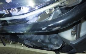 HONDA SHADOW 400 SLASHER 2000 NC40