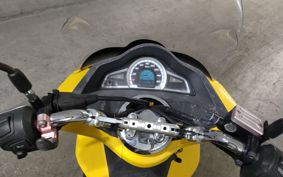 HONDA PCX 125 JF56