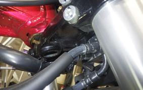 HONDA DAX 125 2020 JB04