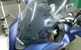YAMAHA MT-09 Tracer GT 2019 RN51J