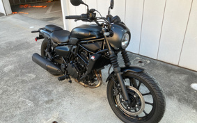 KAWASAKI ELIMINATOR 400SE 2023 EL400A