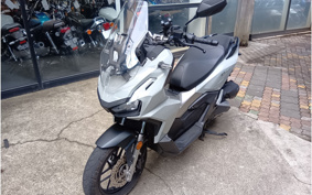 HONDA ADV160 KF54