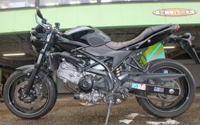 SUZUKI SV650X ABS 2020 VP55B