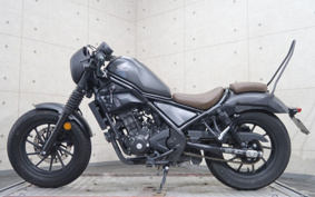 HONDA REBEL 250 S EDITION MC49
