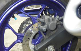 YAMAHA MT-03 2015 RH07J